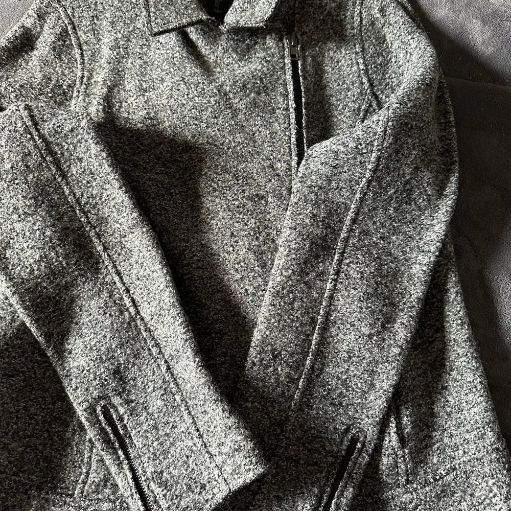 Tahari Jacket Sz 10 - Picture 5 of 7